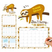 polish book : Planer szk... - Evena