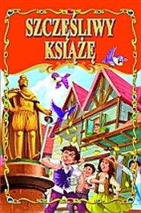 Obrazek Szczęśliwy książę