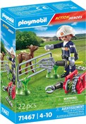 polish book : Playmobil ...