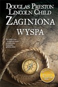 polish book : Zaginiona ... - Douglas Preston, Lincoln Child