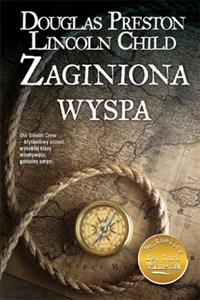Picture of Zaginiona wyspa