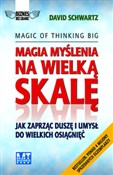 Zobacz : Magia myśl... - David Schwartz