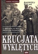 Krucjata W... - Andrzej Solak - Ksiegarnia w UK