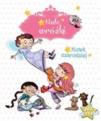 polish book : Małe wróżk... - Sophie Mullenheim