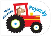 Moje pierw... - Opracowanie Zbiorowe -  Polish Bookstore 