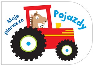 Picture of Moje pierwsze pojazdy