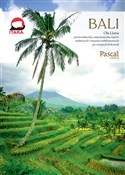 Książka : Bali - Ola Liana, Grażyna Ograbek