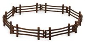 Picture of Zestaw Zagroda dla konia