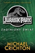 Zaginiony ... - Michael Crichton -  foreign books in polish 