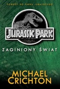 Obrazek Zaginiony świat