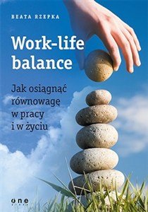 Obrazek Work-life balance Jak osiągnąć równowagę w pracy i w życiu