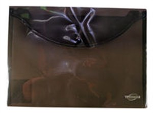 Picture of Teczka kopertowa A4 dymiona