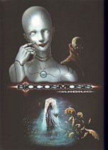 Obrazek Biocosmosis: QUICIUQ