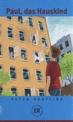 Paul Das H... - Peter Hartling -  Książka z wysyłką do UK