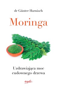 Obrazek Moringa Uzdrawiająca moc cudownego drzewa