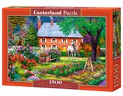 Puzzle 150... -  books in polish 