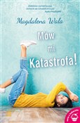 polish book : Mów mi Kat... - Magdalena Wala