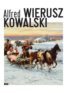 Obrazek Alfred Wierusz-Kowalski