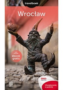 Obrazek Wrocław Travelbook