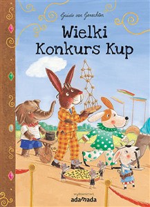 Obrazek Wielki Konkurs Kup
