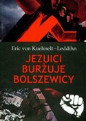 Jezuici bu... - Eric Kuehnelt-Leddihn - Ksiegarnia w UK