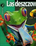 Las deszcz... - Richard C. Vogt -  books from Poland