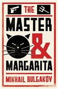 Master and... - Mikhail Bulgakov -  foreign books in polish 