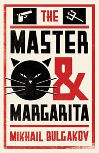 Obrazek Master and Margarita