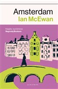 Amsterdam - Ian McEwan -  books from Poland