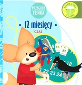 polish book : 12 miesięc... - Magdalena Gruca