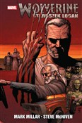 Wolverine ... - Mark Millar -  books in polish 