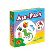 Polska książka : Ale Pary M...