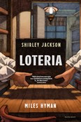 Loteria - Myles Hyman - Ksiegarnia w UK