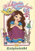 Księżniczk... - Opracowanie Zbiorowe -  books from Poland