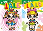 Polska książka : (208) Kolo... - Opracowanie Zbiorowe