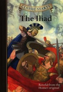 Picture of Iliad
