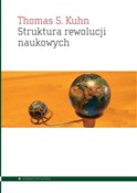 polish book : Struktura ... - Thomas Kuhn