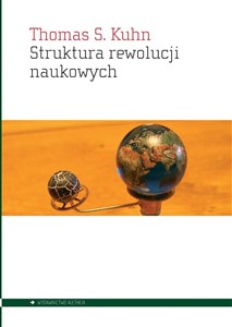 Obrazek Struktura rewolucji naukowych