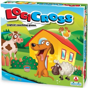 Obrazek LogiCross