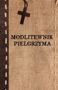 Obrazek Modlitewnik pielgrzyma