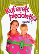 Kuferek pi... - Krystyna Kamińska, Urszula Stadnik -  Polish Bookstore 