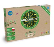 Gra Milion... -  Polish Bookstore 