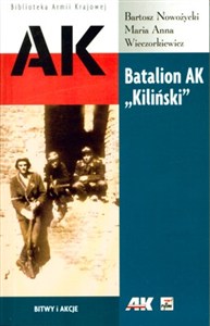 Obrazek Batalion AK Kiliński