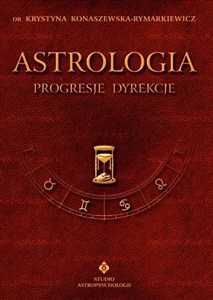 Obrazek Astrologia progresje dyrekcje T.4