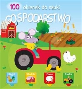 Picture of 100 okienek 2 - Gospodarstwo