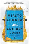 Polska książka : Miasto w c... - Anthony Doerr