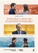 Wszystko, ... - Marc Levy -  books in polish 