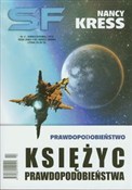Księżyc pr... - Nancy Kress -  foreign books in polish 