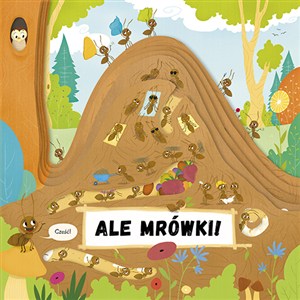 Picture of Ale mrówki