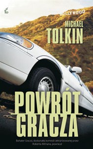 Obrazek Powrót gracza